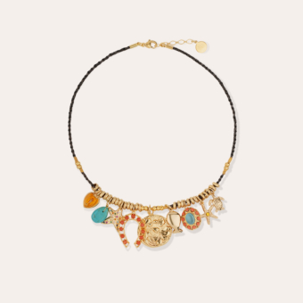 Bellagio necklace