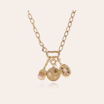 Constantine necklace