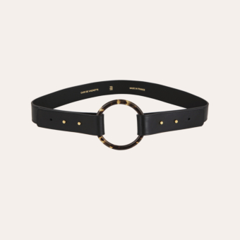 Caftan belt