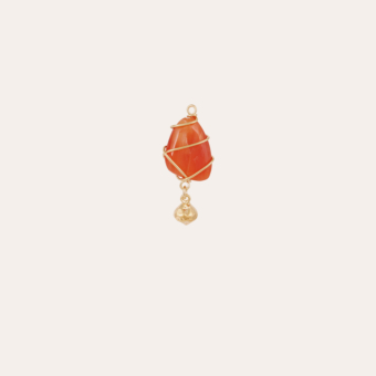 Rainbow charms Constantine - Cornelian