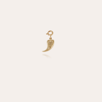 Piment Love pendant charms