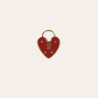 Cadenas enamel Charms Constantine