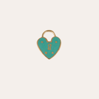 Cadenas enamel Charms Constantine