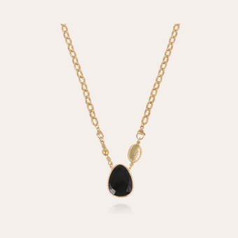 Billy necklace gold