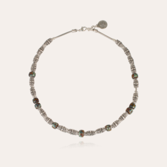 Bob necklace