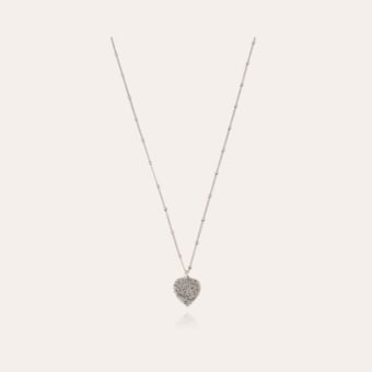 Coeur necklace