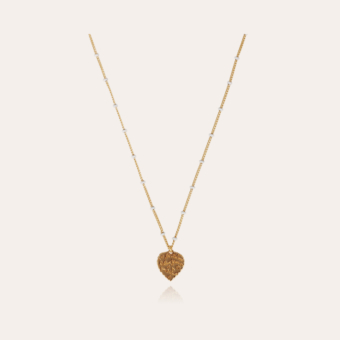 Coeur kids necklace mini gold