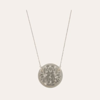 Diva necklace