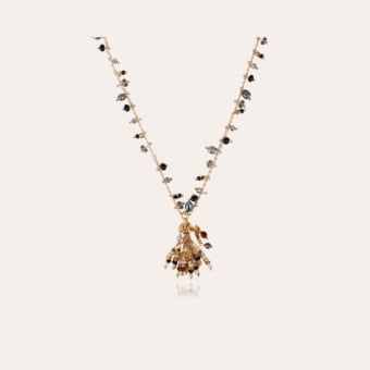 Gipsette kids necklace