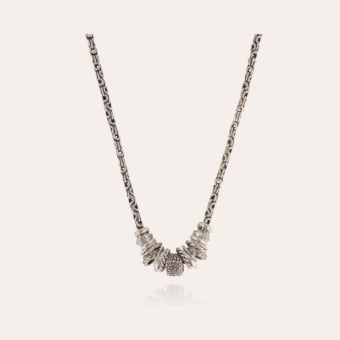 Marquise Chain necklace