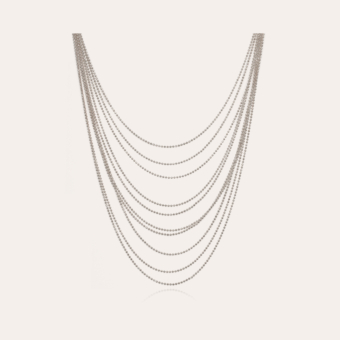 Romeo necklace