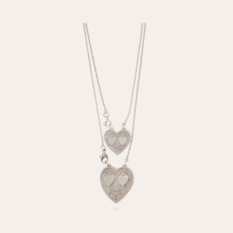 Scapulaire Gilot necklace small size