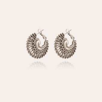 Izzia nu earrings small size