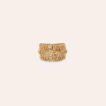 Izzia Filea ring