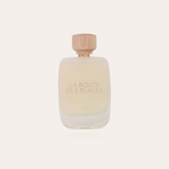 Eau de parfum La Route des Plages 100 ml