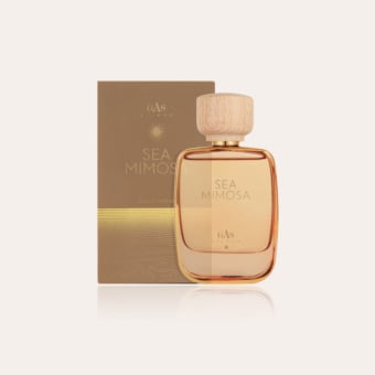 Eau de Parfum Sea Mimosa 50 ml