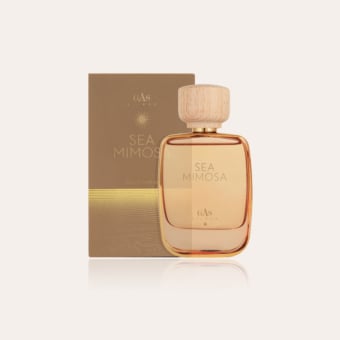 Eau de Parfum Sea Mimosa 50 ml