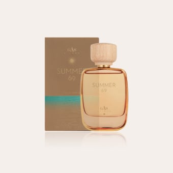 Eau de Parfum Summer 69  50 ml