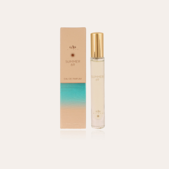 Eau de Parfum Summer 69  10 ml (travel spray)