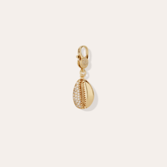 Coki charms pendant