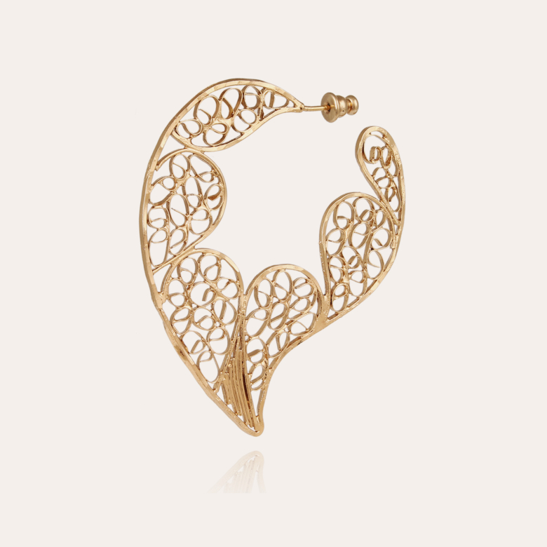 Paule earrings