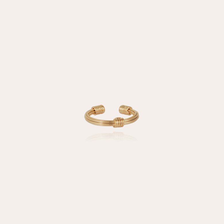 Ariane ring