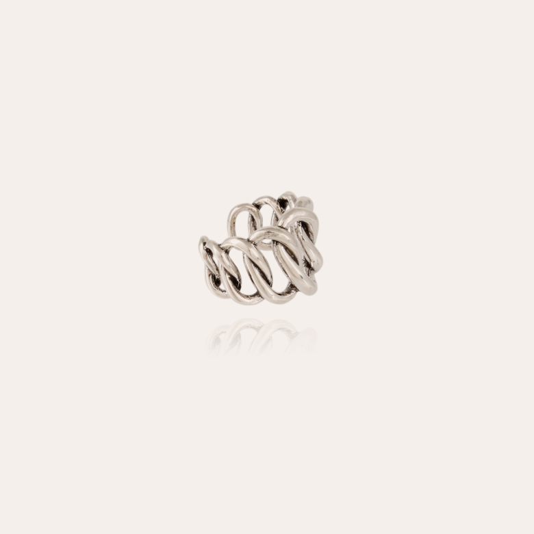 Bronx ring