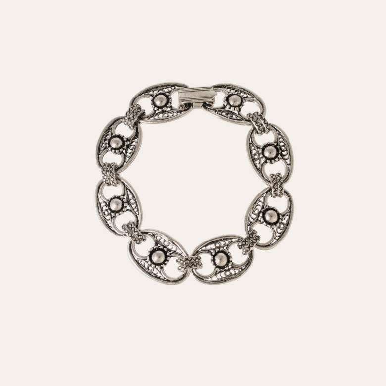 Carthage bracelet