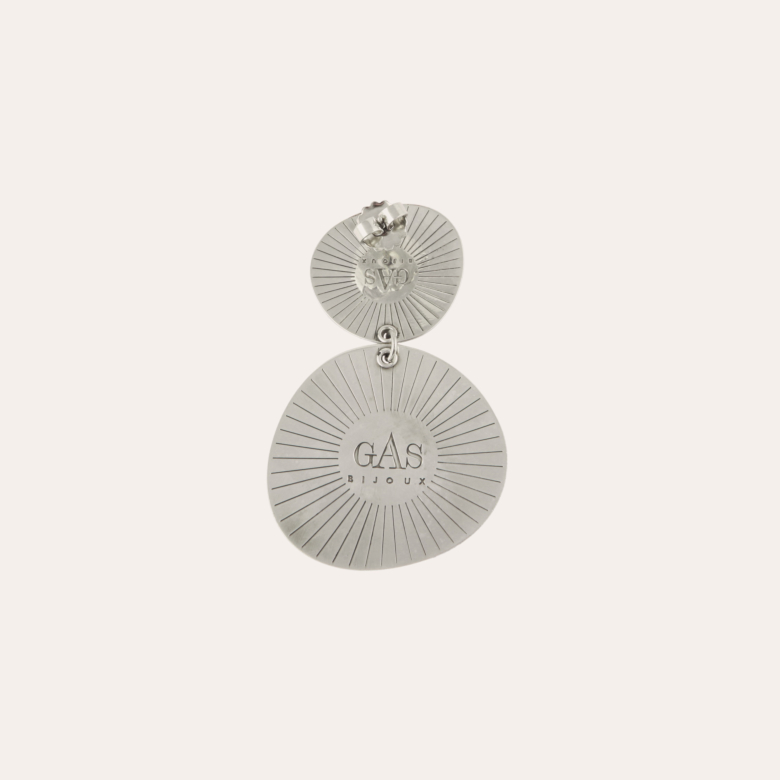 Diva Cloud earrings