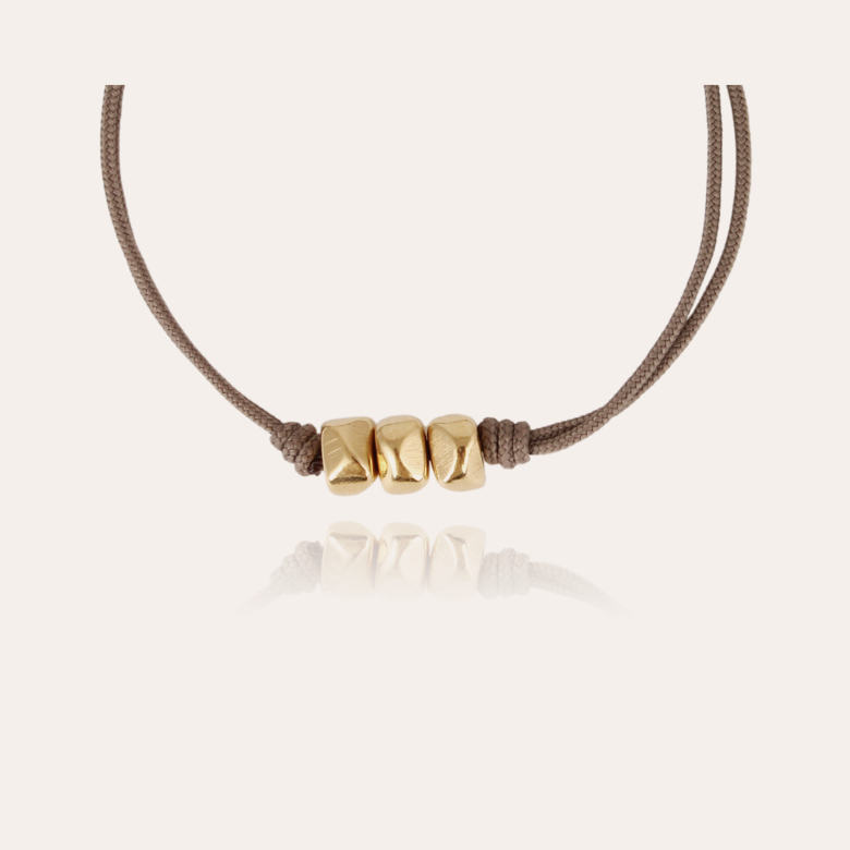 Cailloux bracelet large size