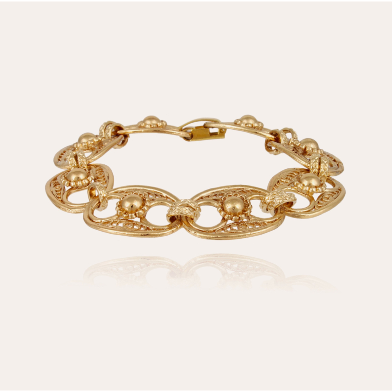 Carthage bracelet