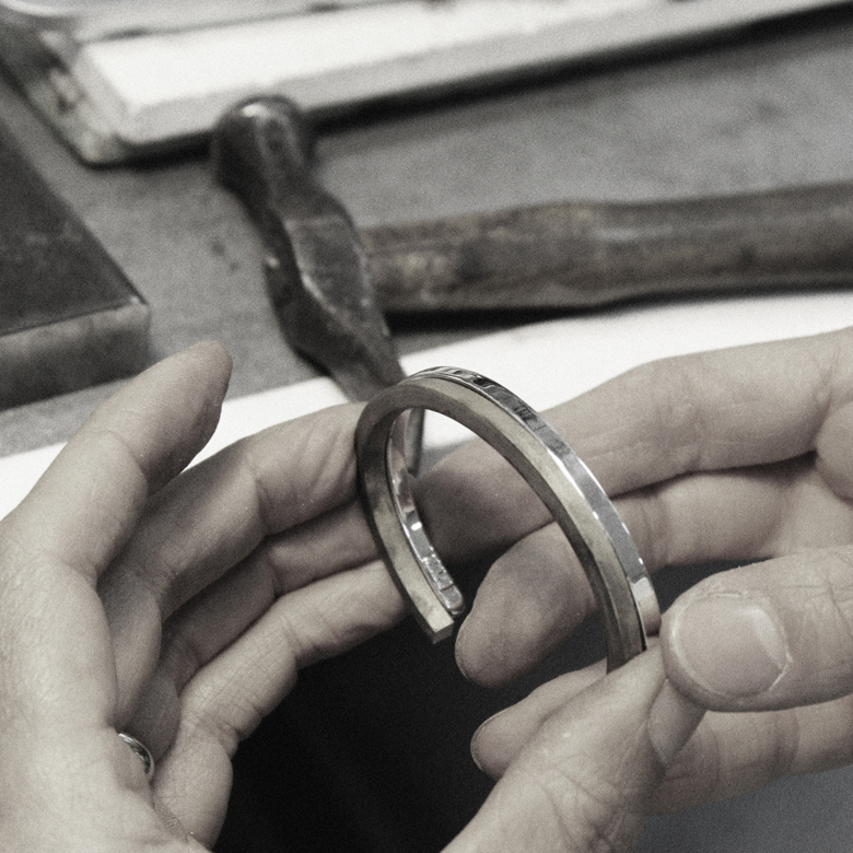 Liliwood bracelet
