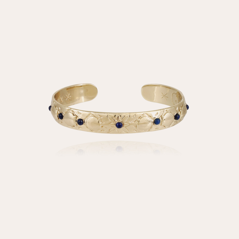 Coki bangle bracelet
