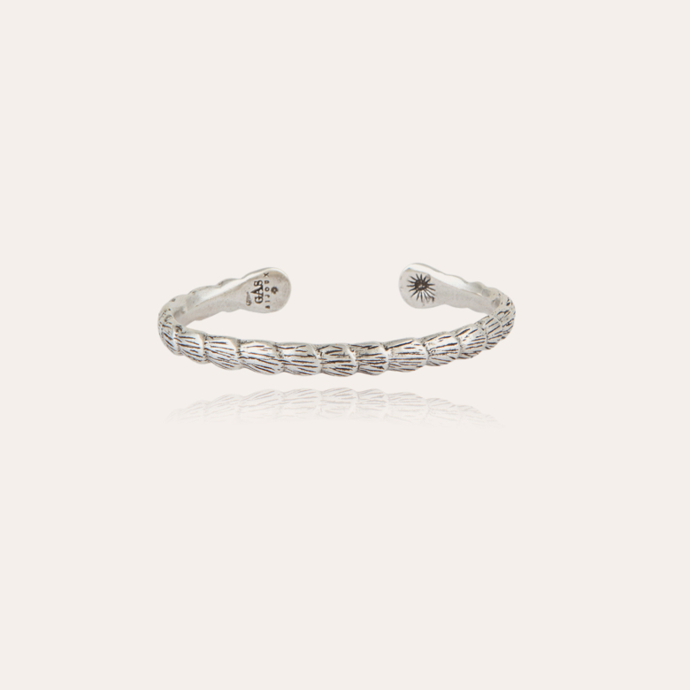Liane bangle bracelet
