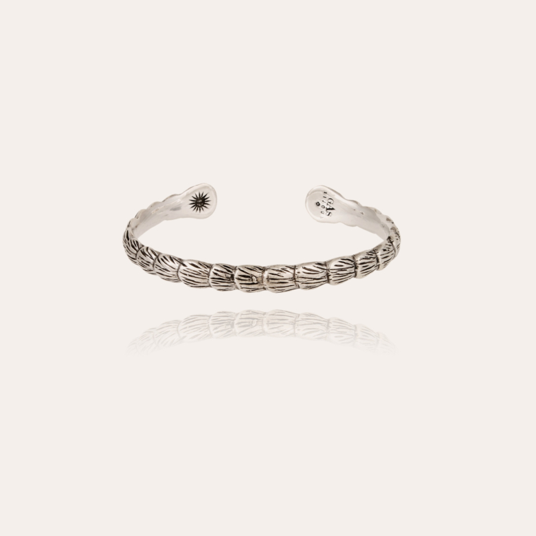 Liane bangle bracelet large size