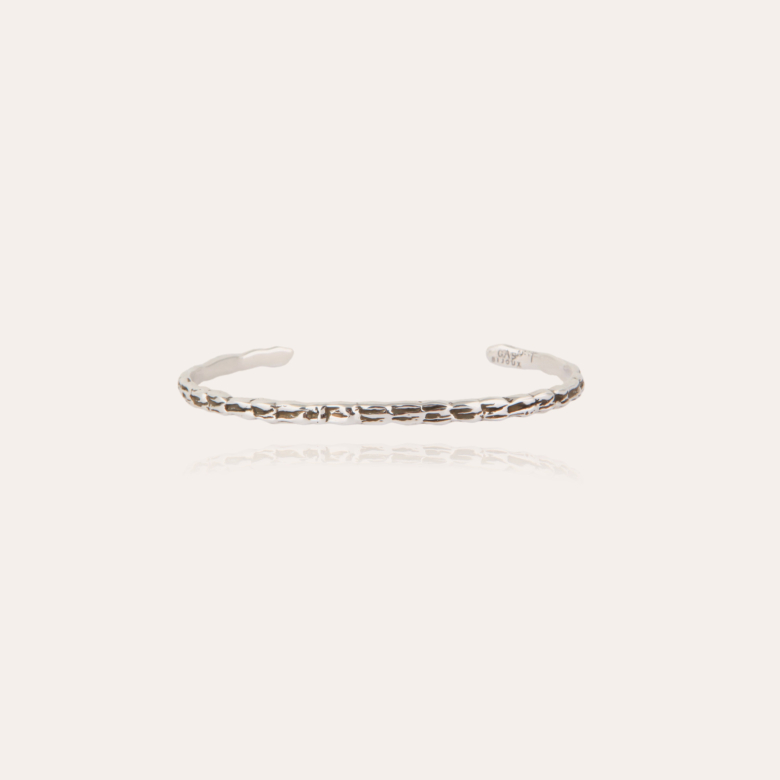 Liane bangle bracelet mini