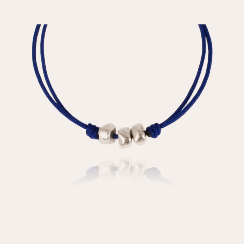 Cailloux bracelet large size