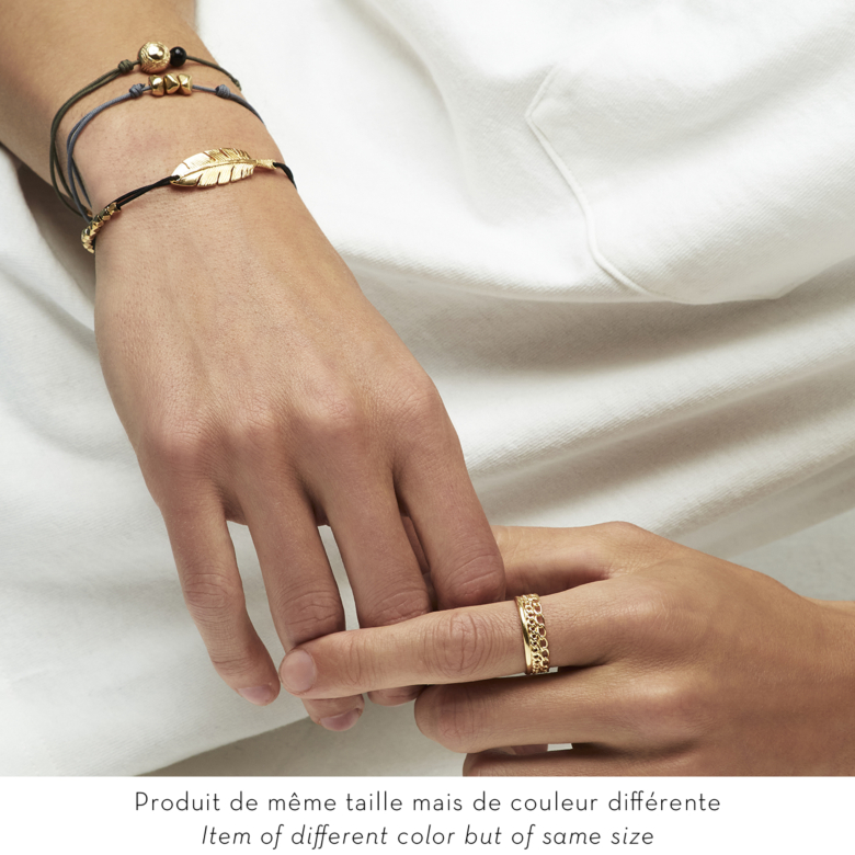 Bracelet Brésilien Femme - Bijoux Cailloux