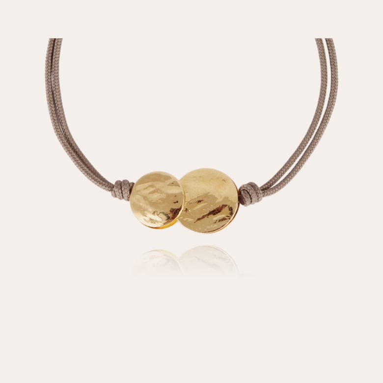 Platine bracelet large size