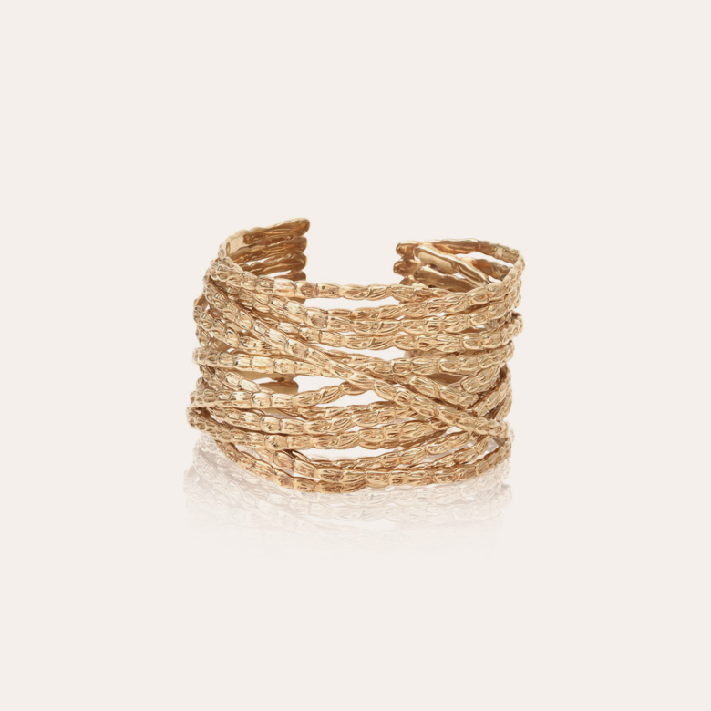 Boho Layered Bracelets Set Gold Circle Bracelet Beaded Hand Chain Jewelry  Accessories For Women And Girls(4 Pcs) | Fruugo NO