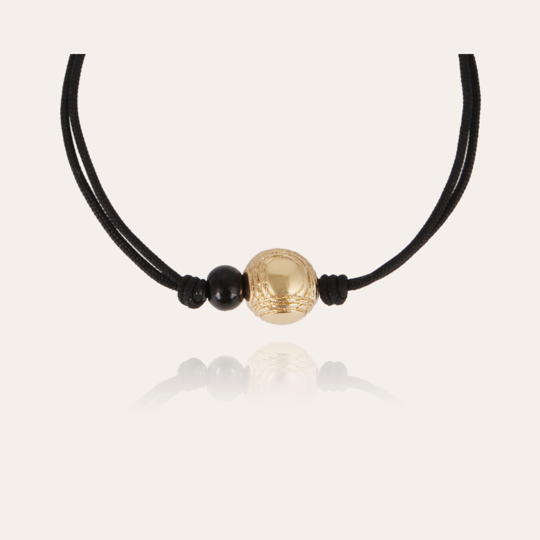 Petanque bracelet large size