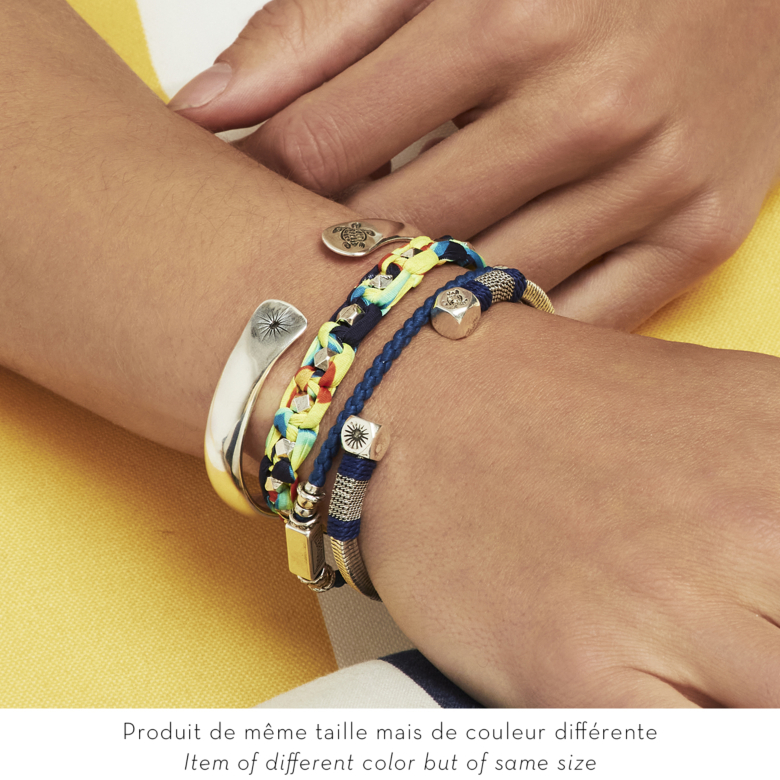 Sea Vilebrequin bracelet