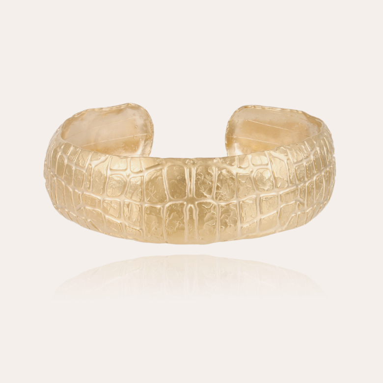 Wild bracelet medium size