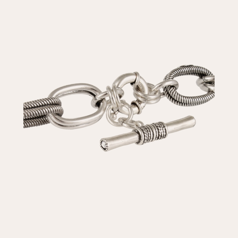 Bell necklace