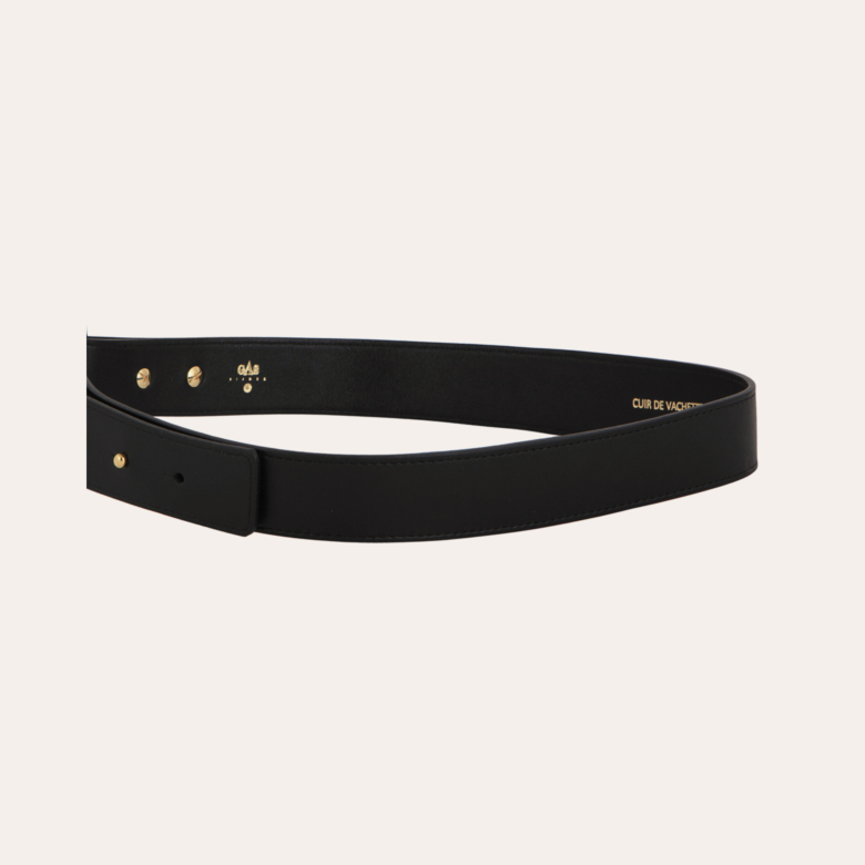 Caftan belt