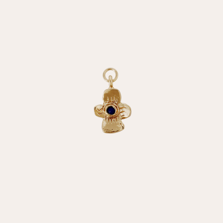 Paros Constantine Charms