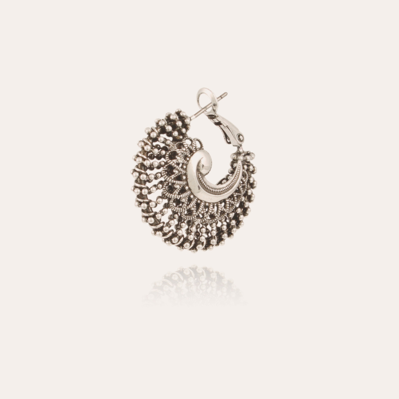 Izzia nu earrings small size