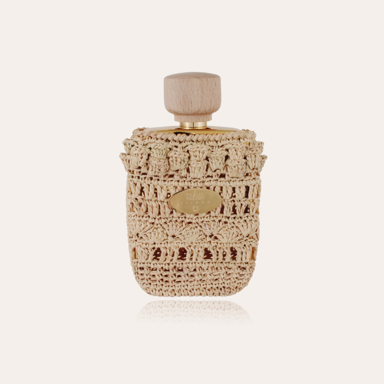 Raffia cover parfum 100 ml
