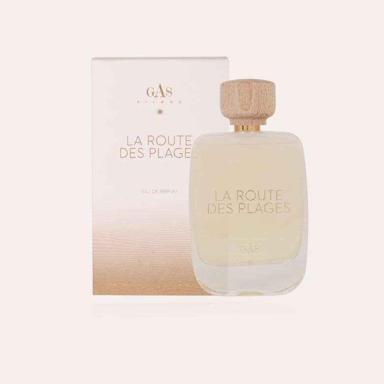 Eau de parfum La Route des Plages 100 ml