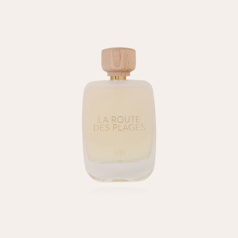 Eau de parfum La Route des Plages 100 ml